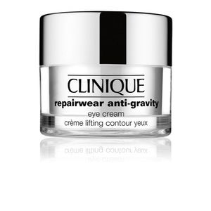 Clinique repairwear anti-gravity new! sealed! 15ml